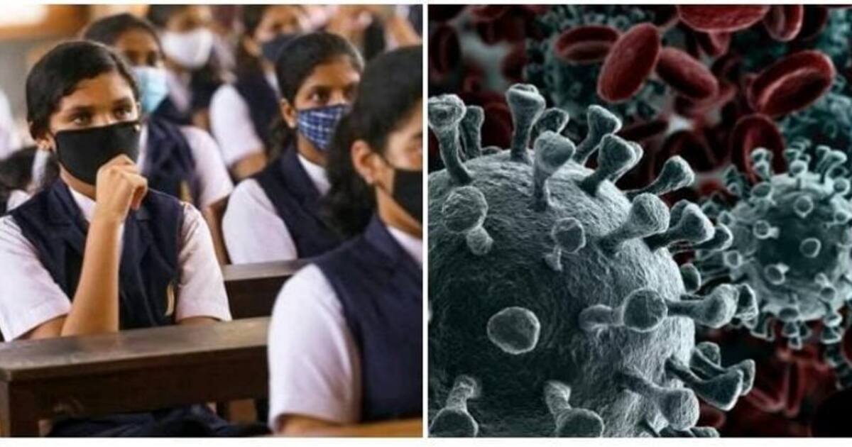 மீண்டும் லாக் டவுனா..? ஒரே நாளில் 1805 பேருக்கு கொரோனா பாதிப்பு..! அதிர்ச்சியில் மத்திய அரசு