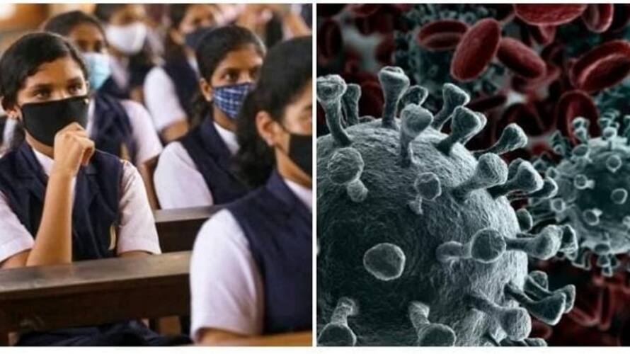 In India 1805 people have been infected with corona in a single day In India 1805 people have been infected with corona in a single day