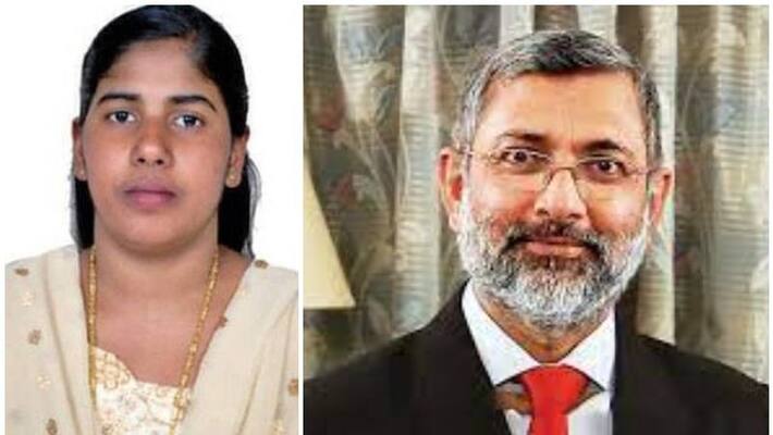 attempt to release nimishapriya from yemen jail retired supreme court judge kurian joseph will intervene attempt to release nimishapriya from yemen jail retired supreme court judge kurian joseph will intervene