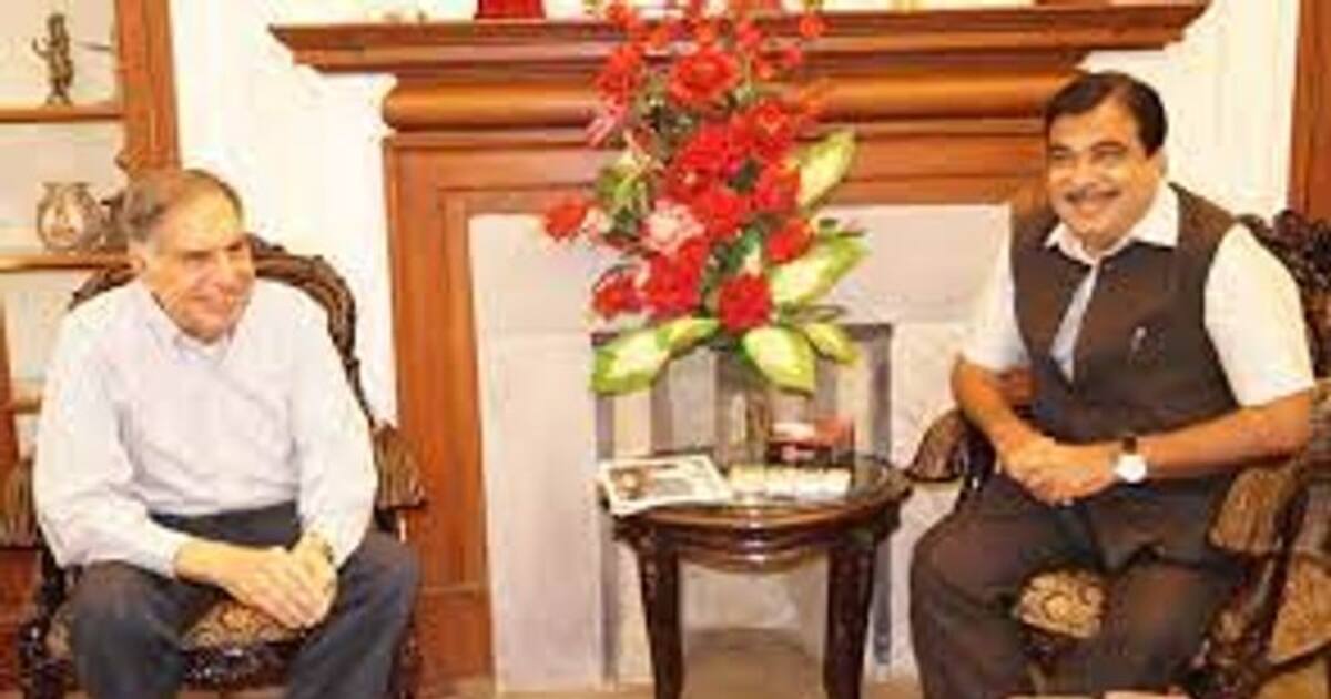 ஆர்எஸ்எஸ் குறித்து ரத்தன் டாடா கேட்ட சர்ச்சை கேள்வி.. அமைச்சர் சொன்ன பரபரப்பு விளக்கம்..