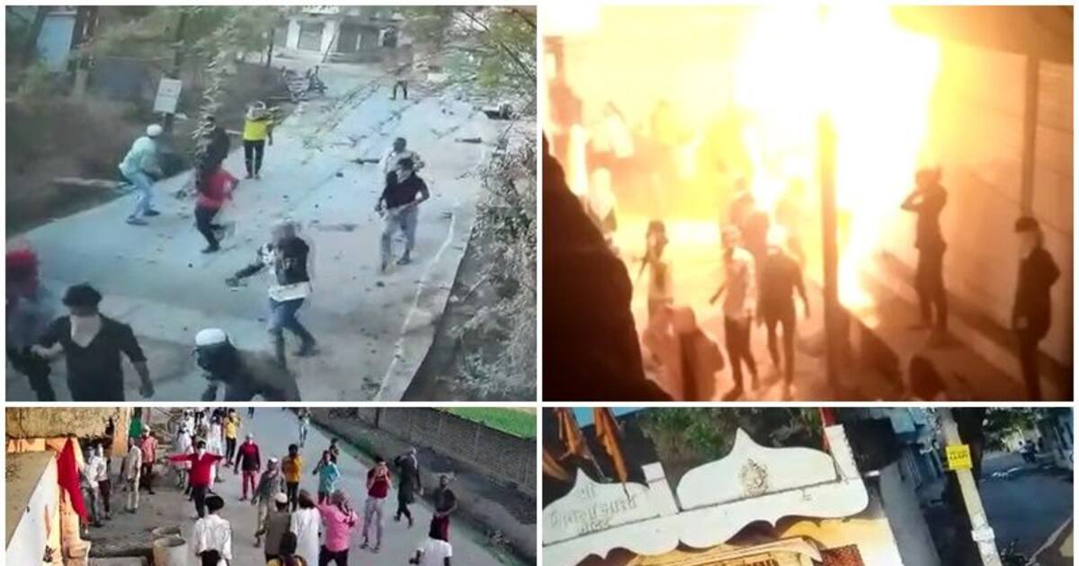 மத கலவரம்..மசூதிகளில் இனி சிசிடிவி.. உள்துறை அமைச்சர் வரவேற்பு..