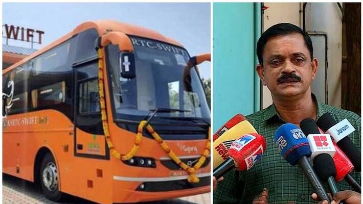 k swift accident left union against ksrtc management k swift accident left union against ksrtc management