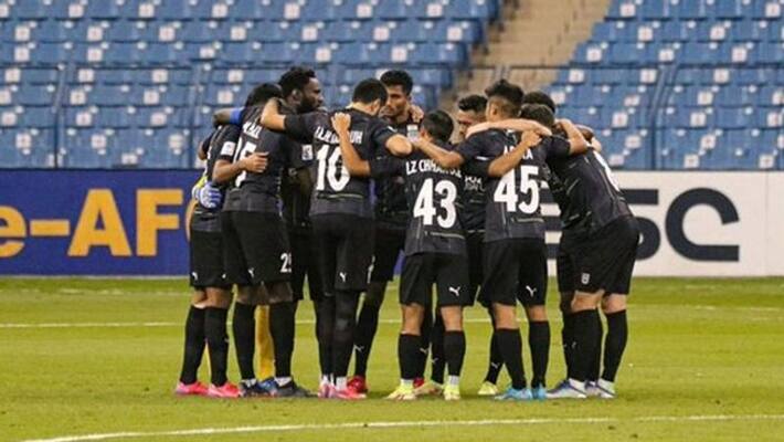 mumbai city fc lost to al jazira in afc champions league mumbai city fc lost to al jazira in afc champions league