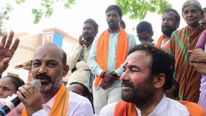 reasons for bjp lose.. failed to see what is happeing in choutuppal and chandur, jp nadda meet cancellations are key factors reasons for bjp lose.. failed to see what is happeing in choutuppal and chandur, jp nadda meet cancellations are key factors