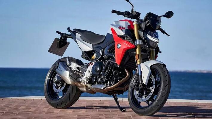BMW F 850 GS And F 850 GS Adventure launched in India BMW F 850 GS And F 850 GS Adventure launched in India