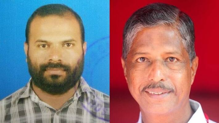 CPIM Leader A Prabhakaran doubts Subair murder has political motive CPIM Leader A Prabhakaran doubts Subair murder has political motive