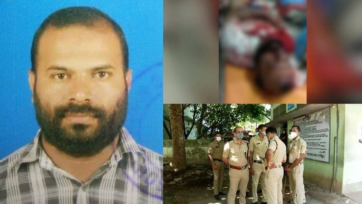 palakkad subair murder case three killers arrested palakkad subair murder case three killers arrested
