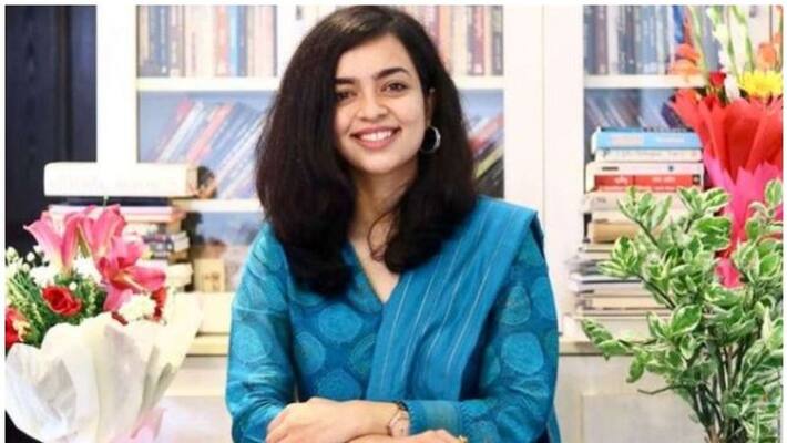 civil service success story of doctor Apala Misra civil service success story of doctor Apala Misra
