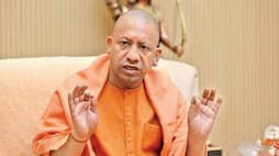Islamisation of India CM Yogi on Congress led Karnataka govt move to include Muslims in OBC category gvd