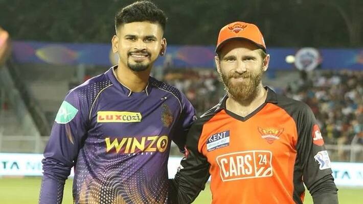 ipl 2022: srh vs kkr : KKR vs SRH Playing XI, Pitch Report ipl 2022: srh vs kkr : KKR vs SRH Playing XI, Pitch Report