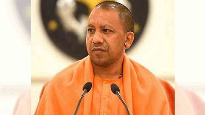 Loud speaker volume reduced in UP After CM Yogi Adityanath direction Loud speaker volume reduced in UP After CM Yogi Adityanath direction
