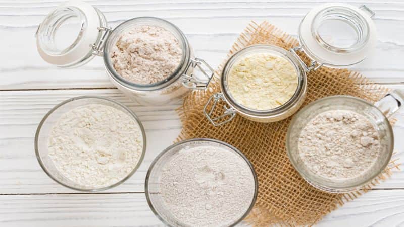 Flour for Diabetics