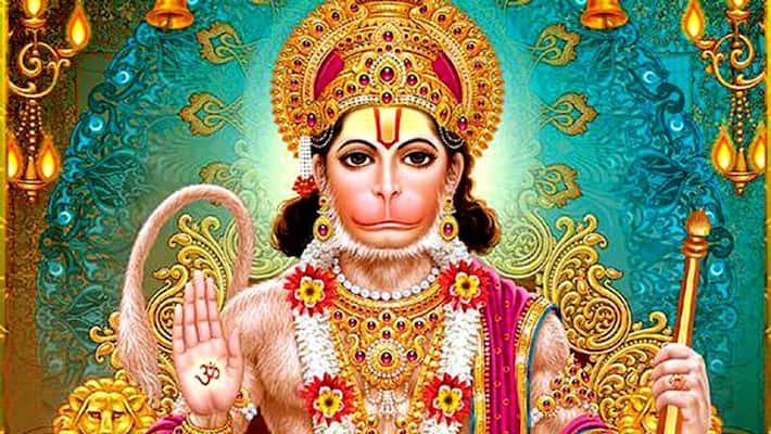 Do this special remedy on the day of Hanuman Jayanti tol get rid of all problems skr Do this special remedy on the day of Hanuman Jayanti tol get rid of all problems skr