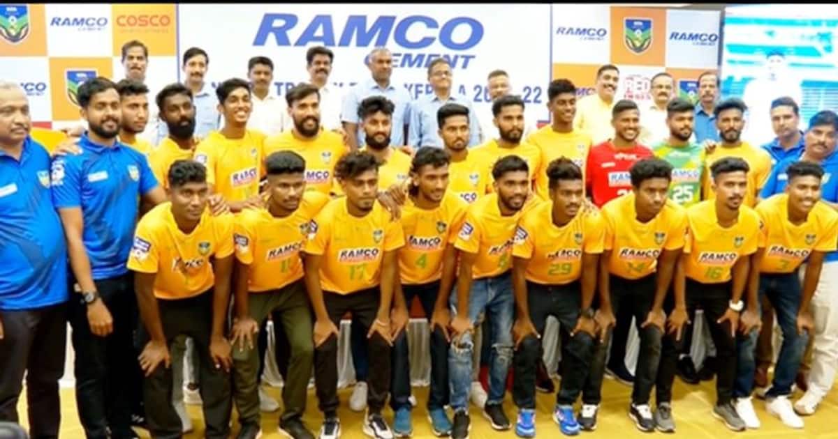 Kerala team to win the title after 29 years at home; Lots of features