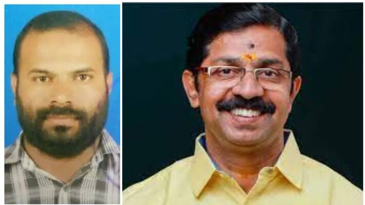 rss and bjp have no role in subairs murder says c krishnakumar rss and bjp have no role in subairs murder says c krishnakumar