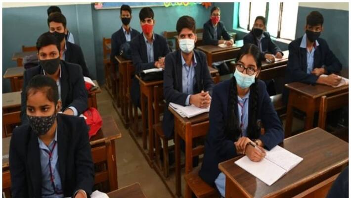 More Students in Delhi Test Covid Positive More Students in Delhi Test Covid Positive