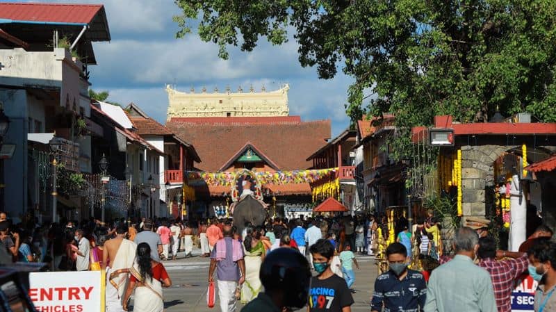 Opinion S Biju on Nanjinad a historic place known for bloodsheds and wars 