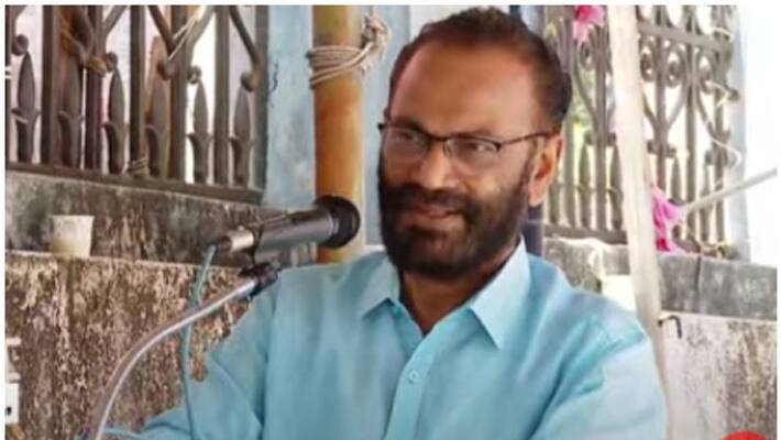 citu leader speak against kseb chairman citu leader speak against kseb chairman