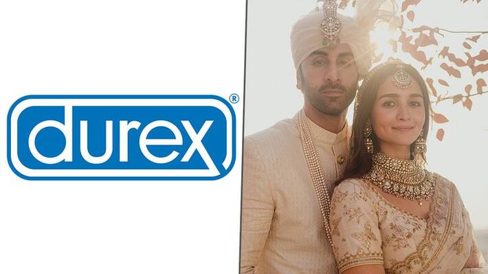 Condom Brand Wished Ranbir Alia Condom Brand Wished Ranbir Alia