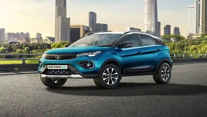 Tata Motors to unveil new EV electric car tomorrow anbrd Tata Motors to unveil new EV electric car tomorrow anbrd