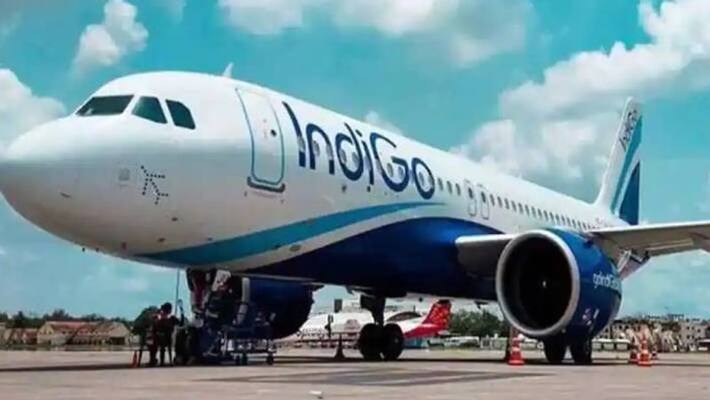 Over 2,600 air incidents reported in India during five years; IndiGo tops the list Over 2,600 air incidents reported in India during five years; IndiGo tops the list