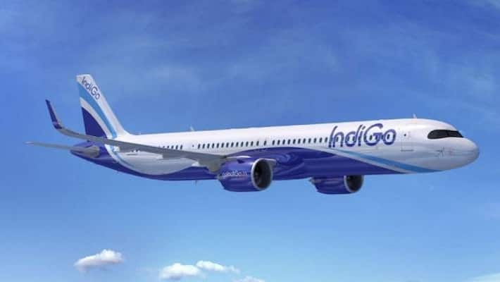 DGCA inquiry on passenger opening emergency exit of Indigo Flight DGCA inquiry on passenger opening emergency exit of Indigo Flight