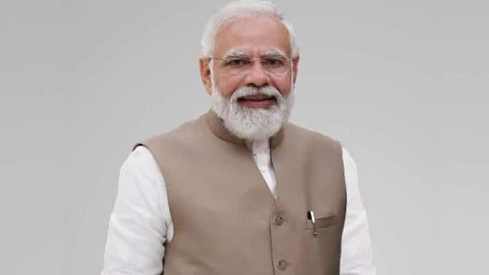 Parkash Purb of Guru Tegh Bahadur birth anniversary PM Modi to address nation from Red Fort on April 21st ckm Parkash Purb of Guru Tegh Bahadur birth anniversary PM Modi to address nation from Red Fort on April 21st ckm
