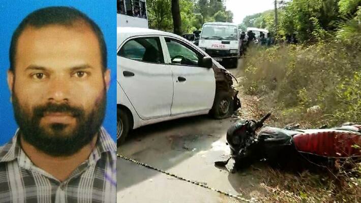 Paloakkad Subair murder Police backs RSS accuses SDPI leaders Paloakkad Subair murder Police backs RSS accuses SDPI leaders