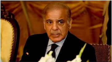 Pakistan government to dissolve Parliament on August 8, Shahbaz Sharif: Report RMA Pakistan government to dissolve Parliament on August 8, Shahbaz Sharif: Report RMA