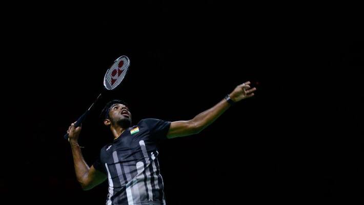 Count down begins for 8 teams for Grand Prix Badminton League 2022 kvn Count down begins for 8 teams for Grand Prix Badminton League 2022 kvn