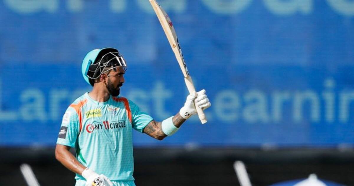ipl 2022:lsg vs rcb: இப்படி விளையாடினா எப்படி ஜெயிக்க முடியும்! தோல்வியை நொந்து கொண்ட கே.எல்.ராகுல்
