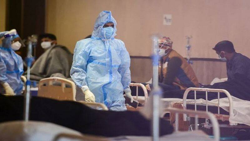 covid 22mn to get tested in Beijing amid lockdown fears, another 52 die in Shanghai
