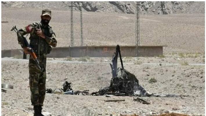 Pakistan airstrikes in Afghanistan, at least 30 killed Pakistan airstrikes in Afghanistan, at least 30 killed