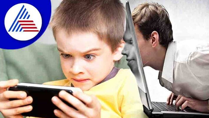 Online Gaming Addiction: What Happens When Kids Are Addicted To Online Games Online Gaming Addiction: What Happens When Kids Are Addicted To Online Games