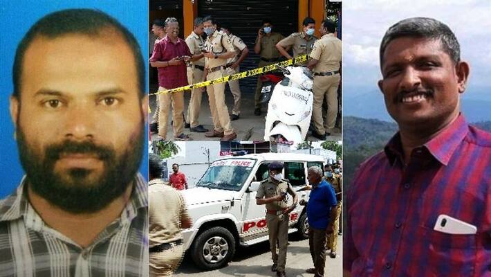 Section 144 imposed across Palakkad district following murders Section 144 imposed across Palakkad district following murders