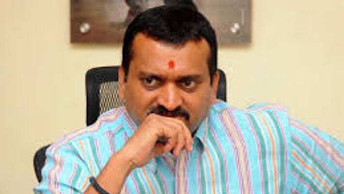 bandla ganesh gets trolled for his latest tweet bandla ganesh gets trolled for his latest tweet