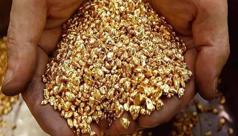Bihar decides to accord permission for exploration of countrys largest gold reserve in Jamui