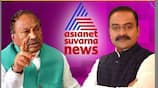 K S Eshwarappa Special Interview in Suvarna News Hour with Ajit Hanamakkanavar mnj