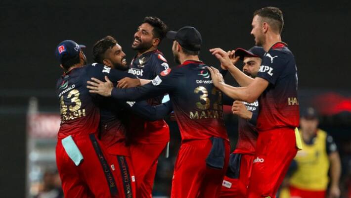 royal challengers bangalore won over delhi capitals by 16 runs royal challengers bangalore won over delhi capitals by 16 runs