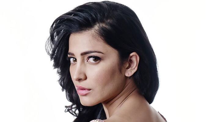 Shruti Haasan is fighting PCOS and endometriosis shares her heart in an Instagram post rps Shruti Haasan is fighting PCOS and endometriosis shares her heart in an Instagram post rps