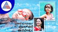 Advantages of kids learning swimming in summer classes article by Dr KS Pavitra vcs 
