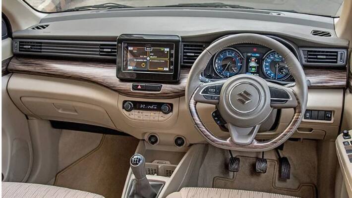 Maruti Suzuki Will Introduce Two New SUVs In January 2023 Maruti Suzuki Will Introduce Two New SUVs In January 2023