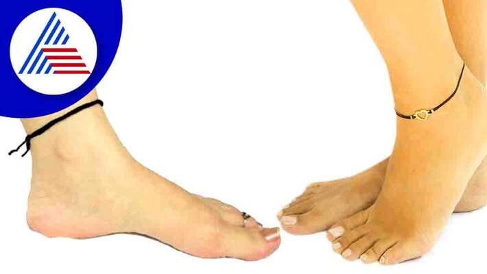 The people of 2 zodiacs should not tie black thread on their hands and feet skr The people of 2 zodiacs should not tie black thread on their hands and feet skr