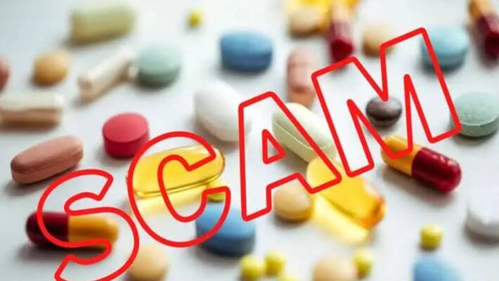 Medical supplies company corruption complaint against KSMSCL gow Medical supplies company corruption complaint against KSMSCL gow