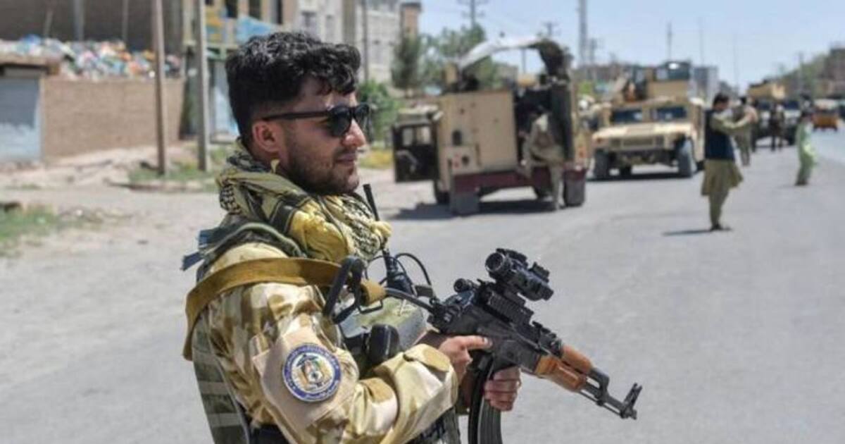 பார்த்து இருந்துக்கோங்க... தாக்குதல் நடத்திய பாகிஸ்தான்.. கடுமையாக எச்சரித்த ஆப்கன்..!