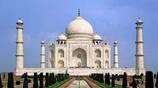 Taj Mahal Row: Plea Filed In Allahabad HC To Open Locked Rooms To Check rbj