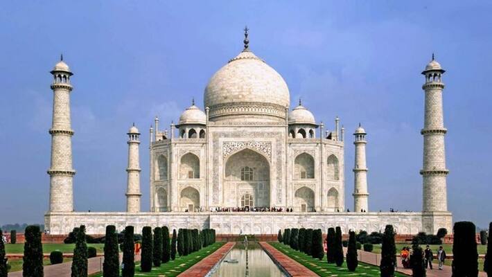 covid test mandatory for entry in taj mahal covid test mandatory for entry in taj mahal