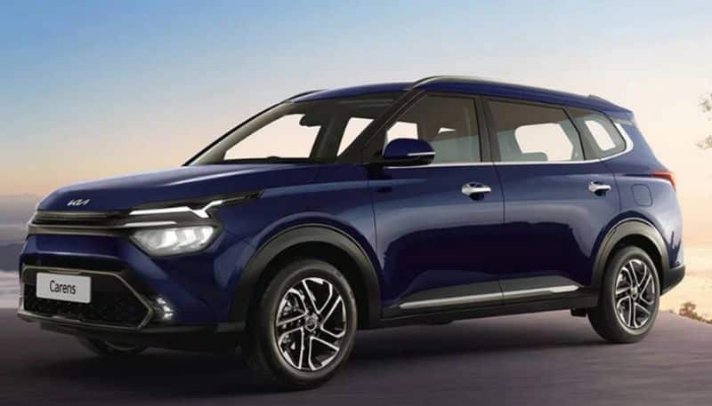 Top 5 best selling MPVs in India in 2022