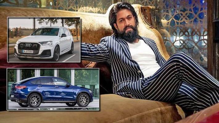 KGF फिल्मों में तो खूब देखा, आपको पता है असल जिंदगी में कौन हैं यश? जानें लाइफ स्टाइल, संपत्ति और भी बहुत कुछ