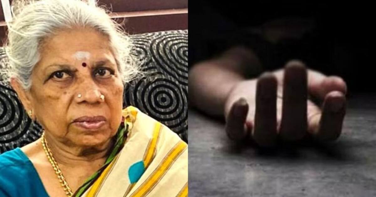 திருமணம் செய்ய பணம் இல்லை.. 72 வயது மூதாட்டியை கொலை செய்த 17 வயது சிறுமி.. கோவை அருகே அதிர்ச்சி சம்பவம் !